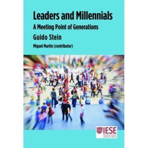 LEADERS AND MILLENNIALS - INGLES