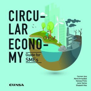 CIRCULAR ECONOMY GUIDE FOR SMES