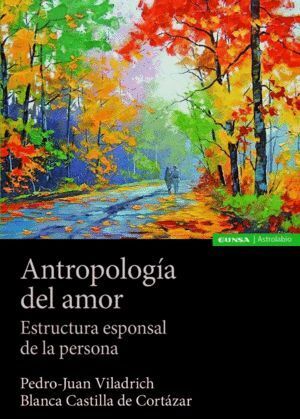 ANTROPOLOGIA DEL AMOR