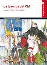 LEYENDA DEL CID,LA CUCAÑA