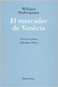 MERCADER DE VENECIA,EL