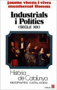 INDUSTRIALS I POLITICS