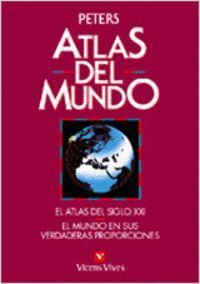 ATLAS DEL MUNDO