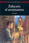 ZALACAIN EL AVENTURERO AL