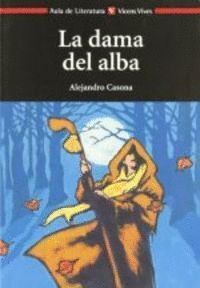 LA DAMA DE ALBA