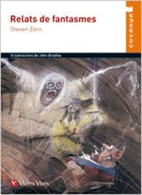 RELATS DE FANTASMES N/C