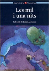 LES MIL I UNA NITS. AULA LITERARIA. MATERIAL AUXILIAR