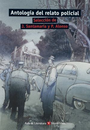ANTOLOGIA RELATO POLICIAL NE AL