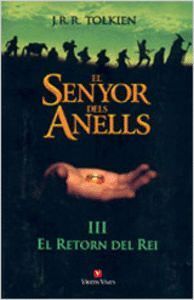 SENYOR DELS ANELLS III,EL