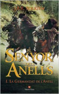 SENYOR DELS ANELLS I,EL