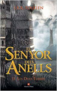 SENYOR DELS ANELLS II,EL