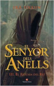 SENYOR DELS ANELLS III,EL