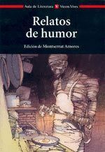 RELATOS DE HUMOR AL