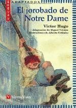 EL JOROBADO DE NOTRE DAME
