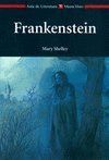 FRANKENSTEIN AULA LITERATURA