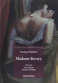 MADAME BOVARY  CLASICOS UNIVERSALES 1