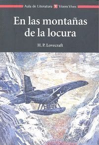 EN LAS MONTAÑAS DE LA LOCURA