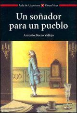 UN SOÑADOR PARA UN PUEBLO AL
