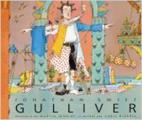 ELS VIATGES DE GULLIVER