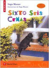 SIXTO SEIS CENAS PIÑATA (MANUSCRITO)