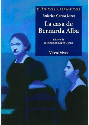 LA CASA DE BERNARDA ALBA