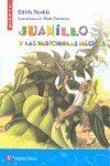 JUANILLO Y LAS HABICHUELAS MAGICAS