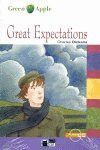GREAT EXPECTATIONS+CD STEP 1 A2