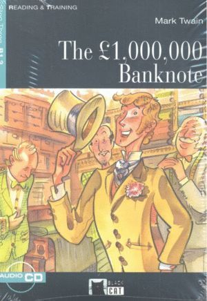 1000000 BANK NOTE +CD STEP THREE B1.2