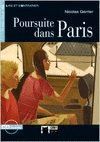 POUR SUITE DANS PARIS CON CD N.2