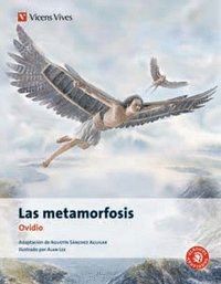 METAMORFOSIS