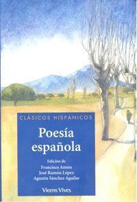 POESIA ESPAÑOLA Nº28