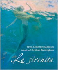 SIRENITA,LA