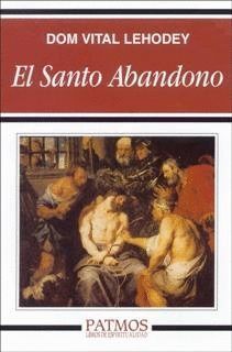 SANTO ABANDONO EL