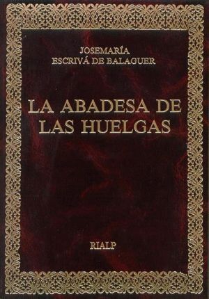 ABADESA DE LAS HUELGAS, LA