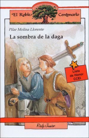 SOMBRA DE LA DAGA  ROBLE-CEN  50