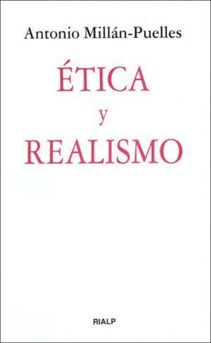ETICA Y REALISMO