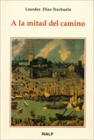A LA MITAD DEL CAMINO