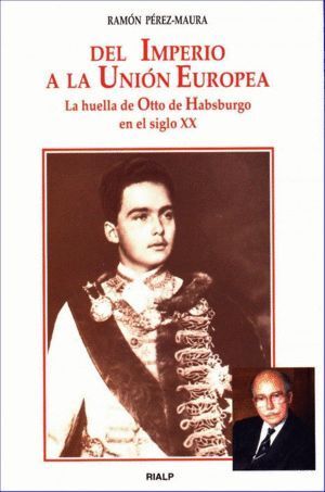 DEL IMPERIO A LA UNION EUROPEA