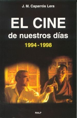 CINE DE NUESTROS DIAS (1994-1998), EL
