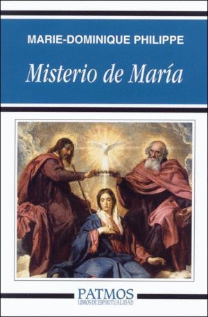 MISTERIO DE MARIA