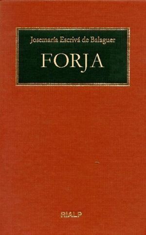 FORJA