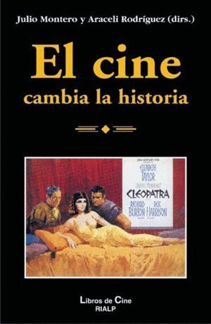 CINE CAMBIA LA HISTORIA,EL
