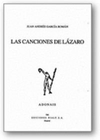 CANCIONES DE LAZARO, LAS