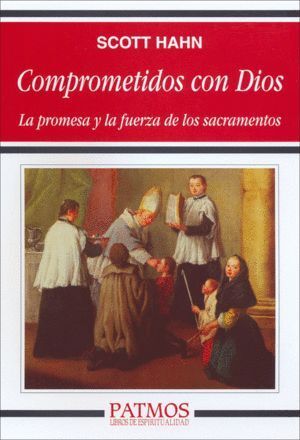 COMPROMETIDOS CON DIOS PATMOS   5903