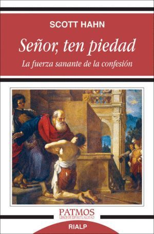 SEÑOR TEN PIEDAD