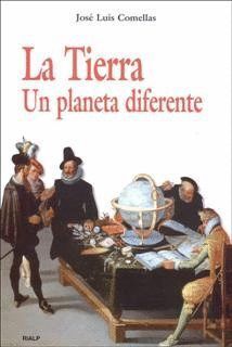 TIERRA,LA UN PLANETA DIFERENTE