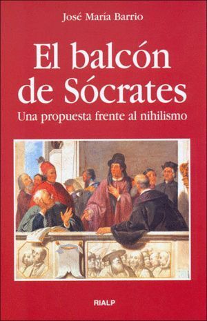 BALCON DE SOCRATES, EL