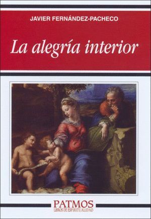 ALEGRIA INTERIOR, LA