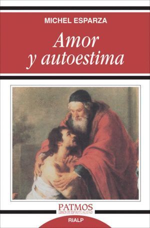 AMOR Y AUTOESTIMA  PATMOS
