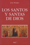 SANTOS Y SANTAS DE DIOS,LOS